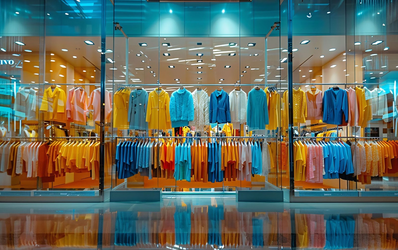 RFID in Retail Business