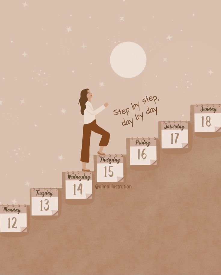 Take charge of your life and learn how to stand up for yourself
