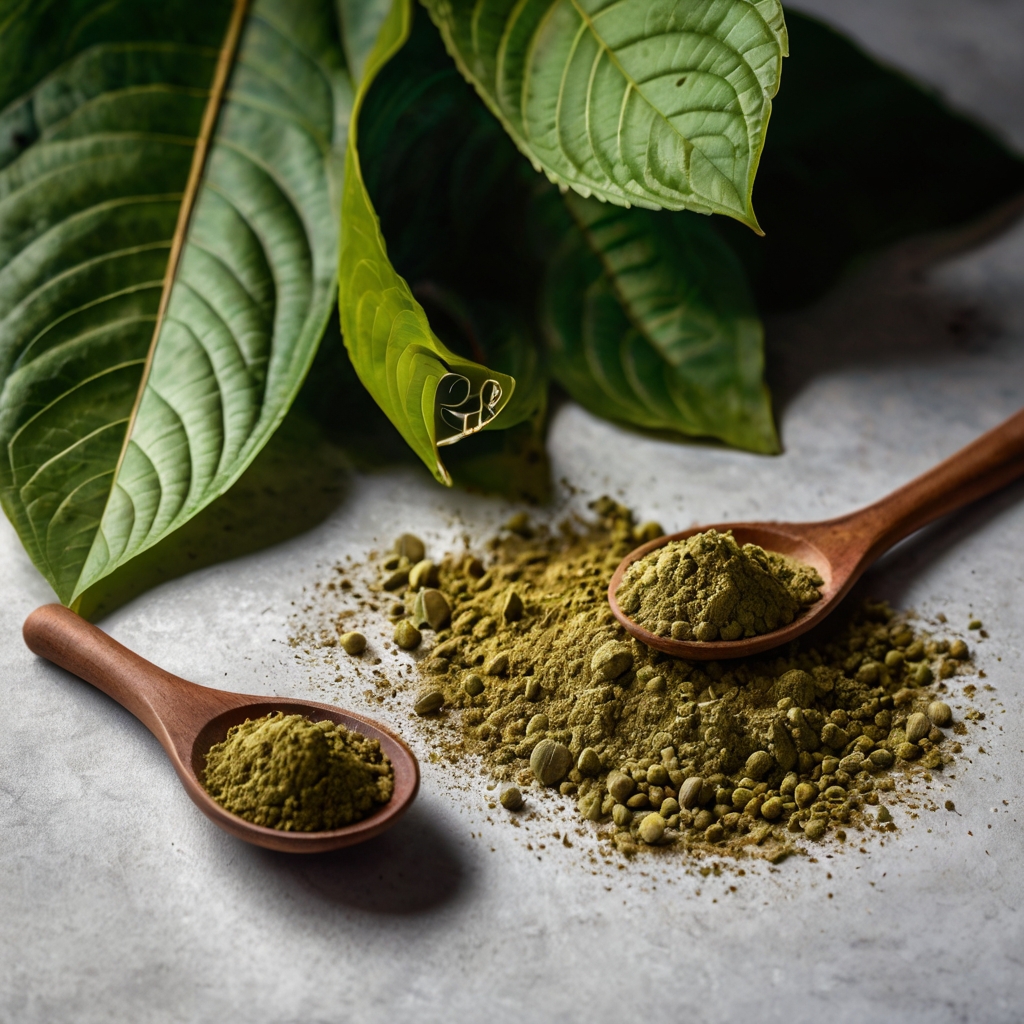 What is Kratom Extract?