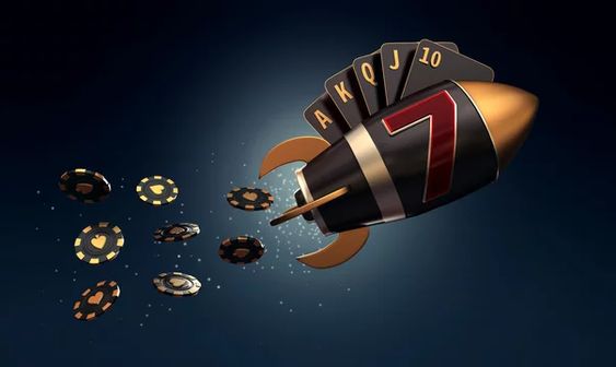 Evolution of Online Casinos: From Desktop to Mobile Gaming