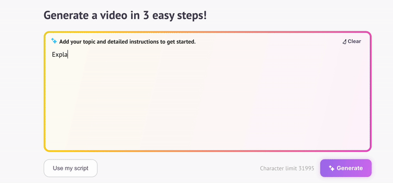 The Future of Faceless Content Creation is Coming