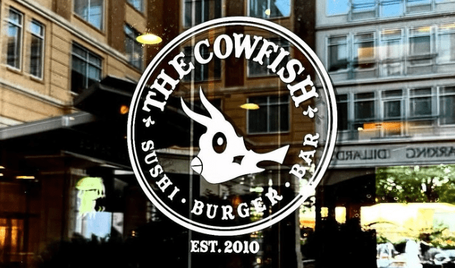 The Cowfish on Instagram