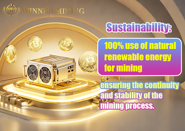 Sustainability