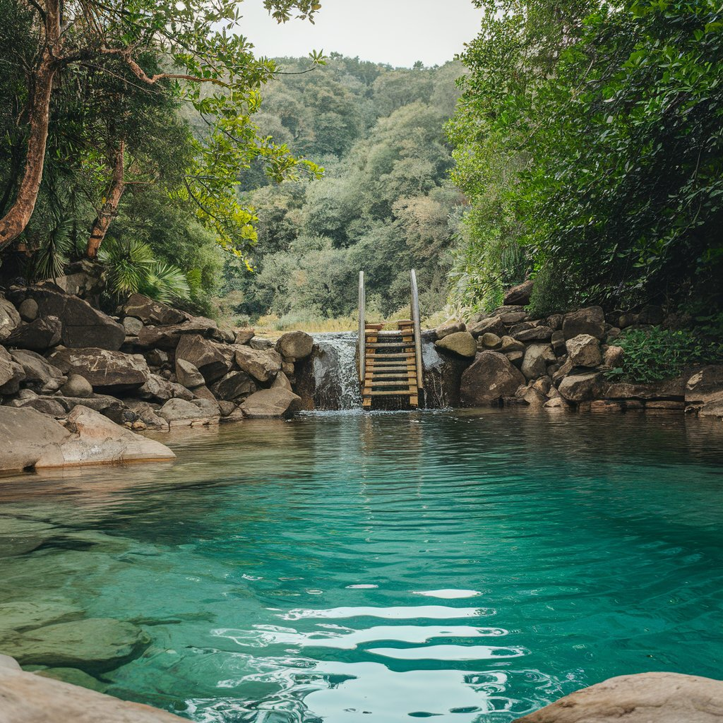 Swimming Holes Near Me
