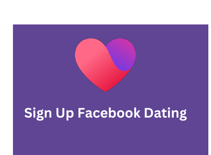 Facebook Dating App