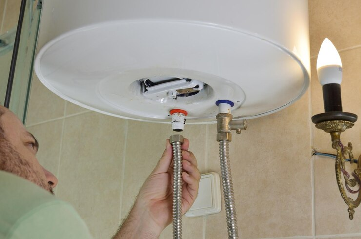 Essential Maintenance Tips for Lexington Water Heaters