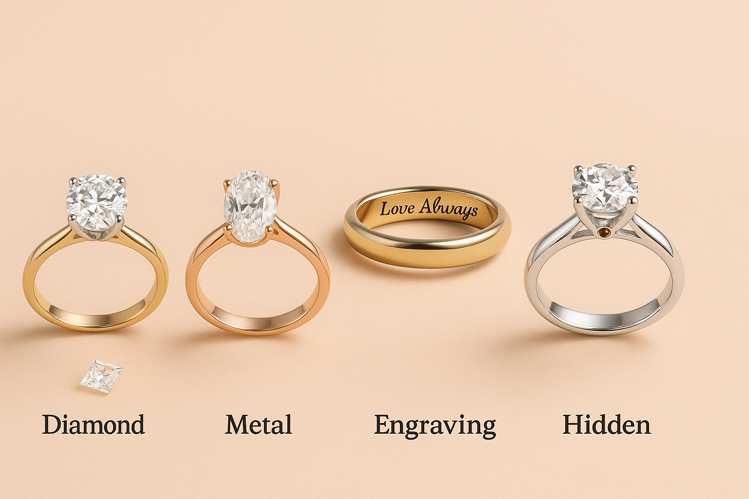 Customisation Options That Make It Truly Hers