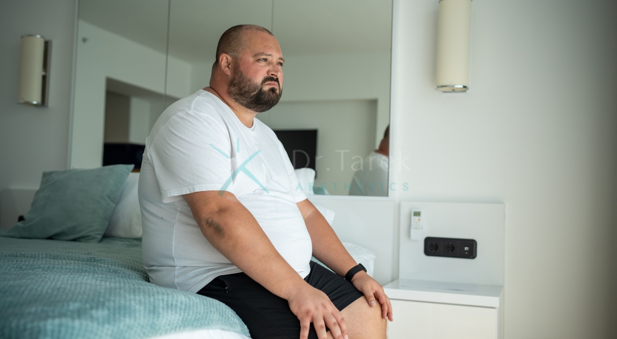 When Is Liposuction Medically Necessary 5 Dr. Tarek Aesthetics | Best Plastic Surgeon In Dubai When Is Liposuction Medically Necessary