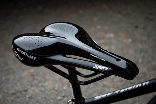 Selle SMP Anchovy - Bicycle Saddle