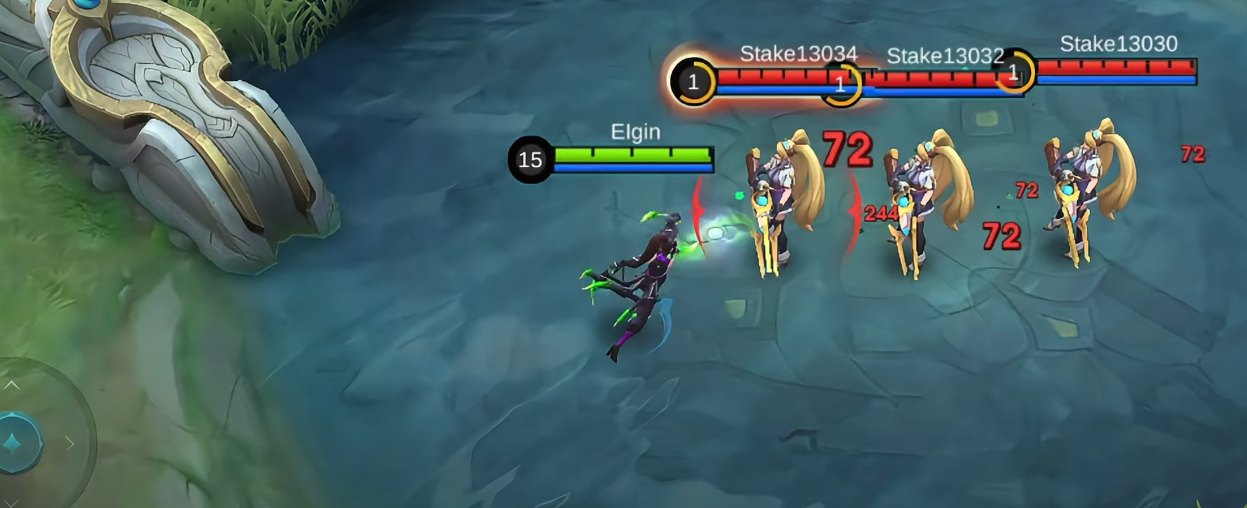 MLBB 1.9.54 Update: Buffed Hanabi, Nerfed Layla, Revamped Hanzo & More!