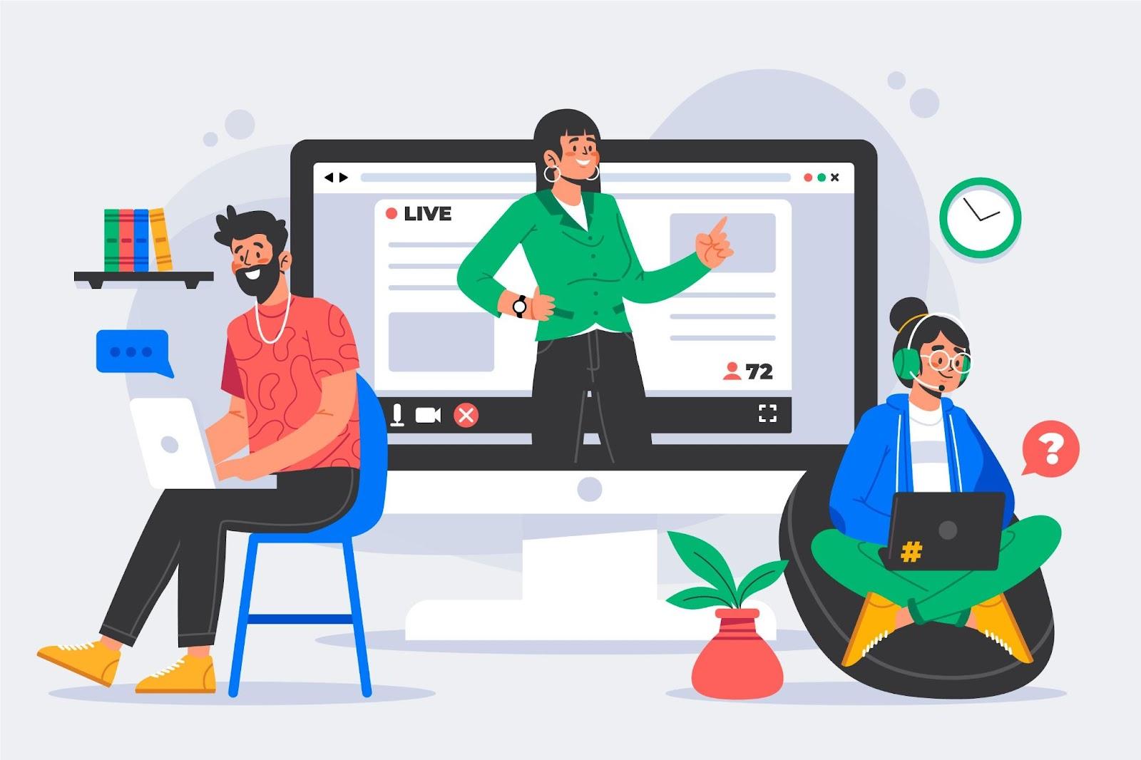 online courses with ai