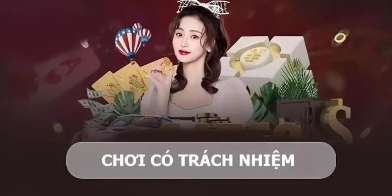 Quy định về việc chơi game có trách nhiệm tại nhà cái 23WIN