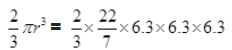 NCERT Solutions for Class 9 Maths Chapter 13-Surface Areas And Volumes/image037.png