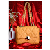 SHINING LONG HANDLE BAG FOR WOMEN 