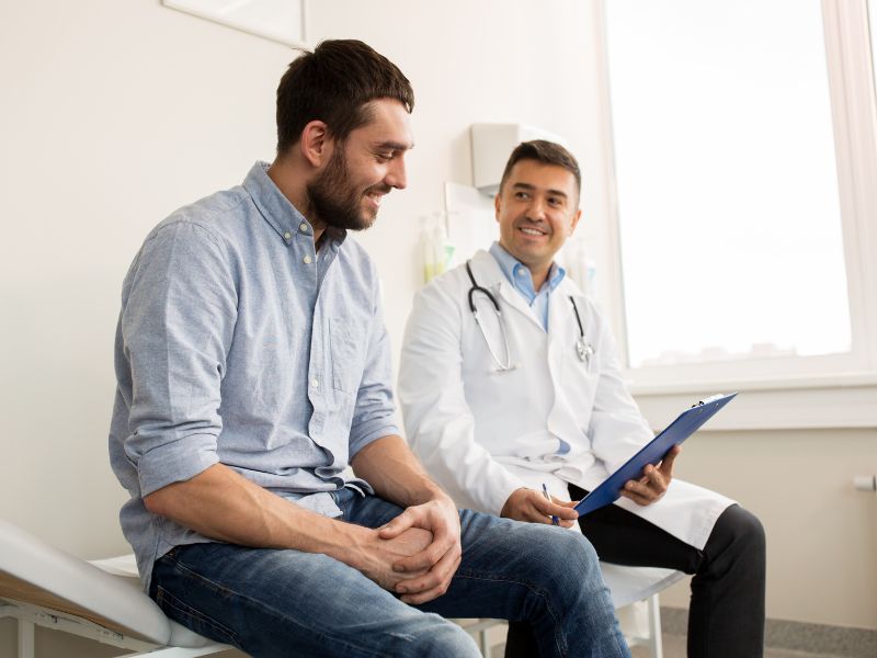 software prescrição eletrónica médica benefícios