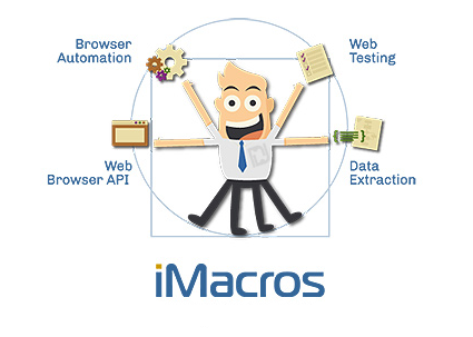 iMacros Enterprise Edition