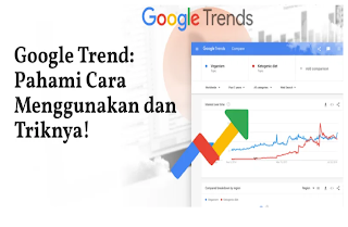 Menentukan trend blogger