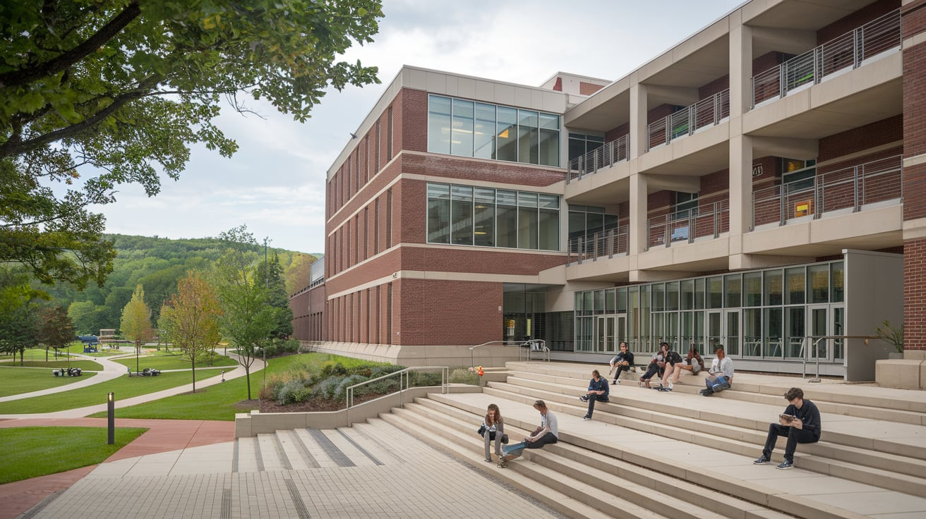 App State Library