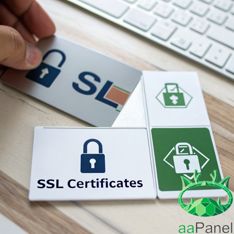 Understanding SSL Certificates and Their Importance