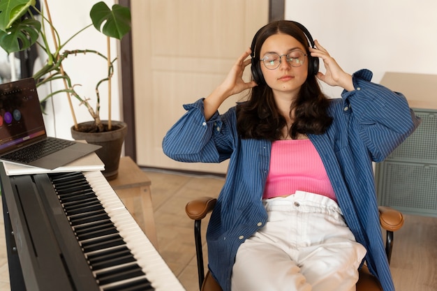 The Science Behind Music: How It Affects Your Brain
