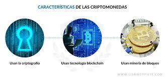 Qué son las criptomonedas: usos, ventajas y futuro – LISA Institute