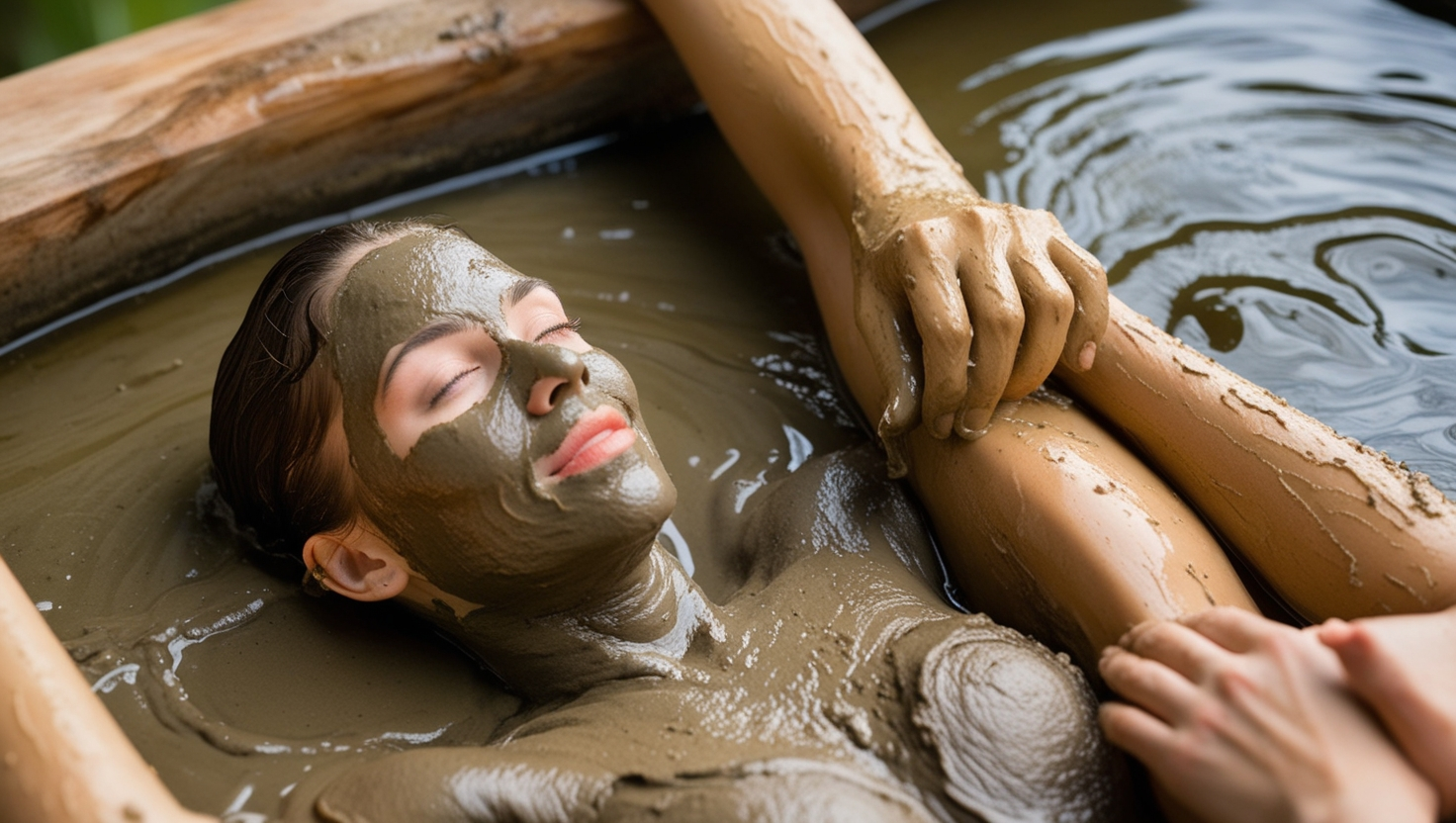 Mud Bath