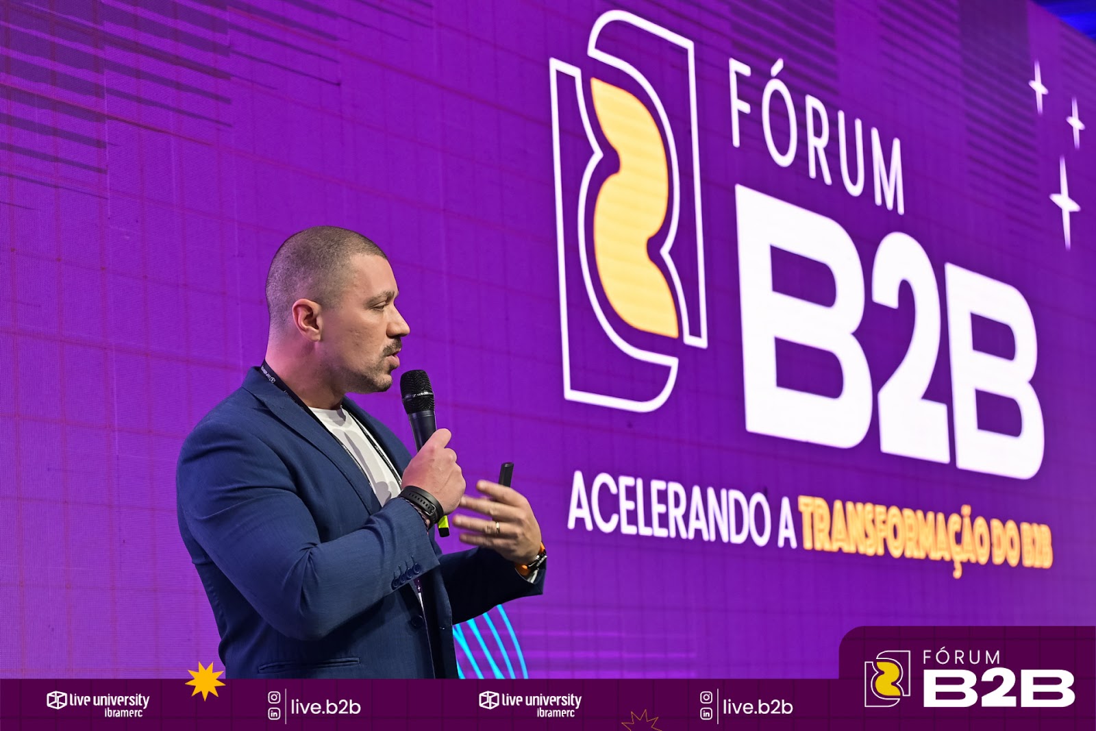 Palestra sobre Agentes de IA