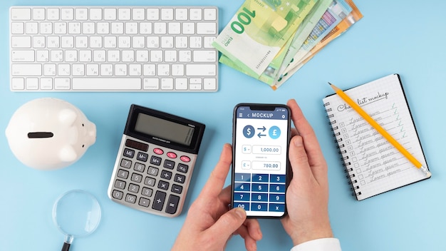 Master Personal Finance with These Smart Moves