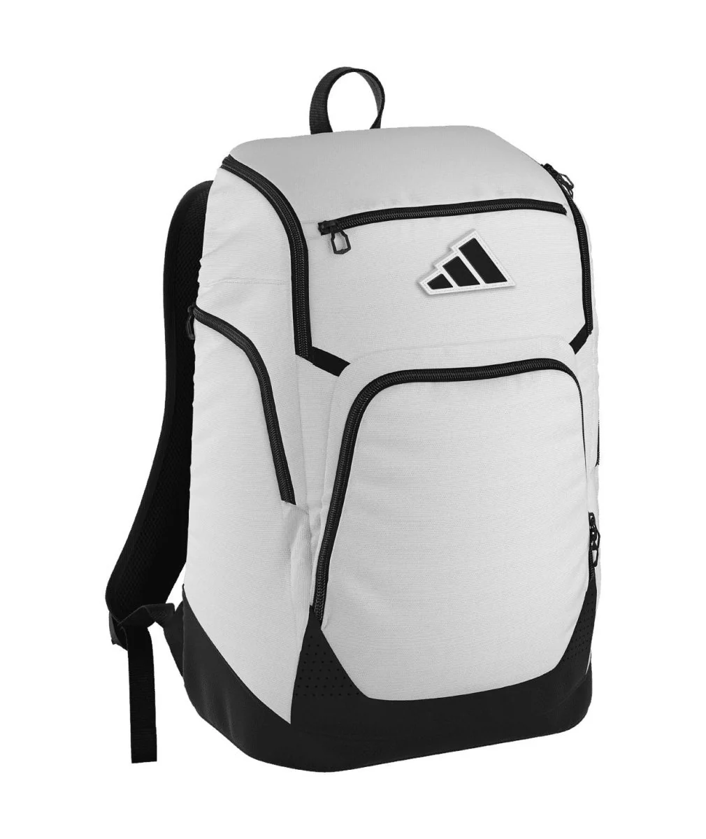 Best soccer bags: Adidas 5-Star Team Backpack.
