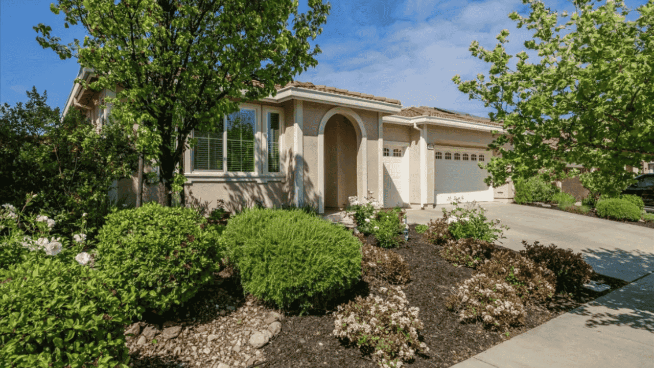 Tour This Charming Winters Home with Marble Counters, Walk-In Closet, and Abundant Storage(Floor Plan Included)