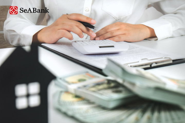 Vay thấu chi sẽ cho phép doanh nghiệp chi tiêu vượt quá số dư khả dụng