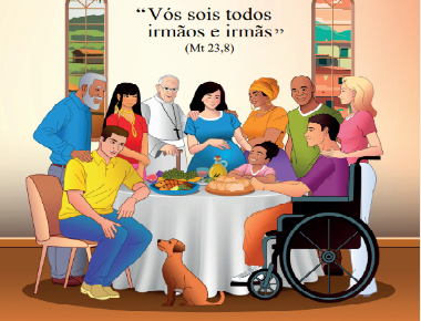 Grupo de pessoas sentadas ao redor de uma mesa

O conteúdo gerado por IA pode estar incorreto.