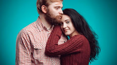 The Comfort and Connection of Embracing