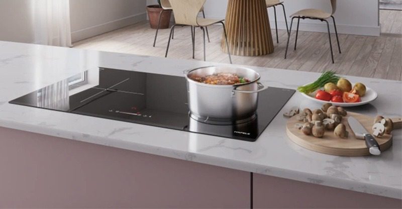 Sử dụng bếp điện từ có an toàn không 1