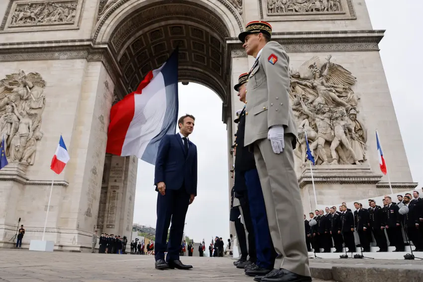 On the Agenda: What’s happening in France this week