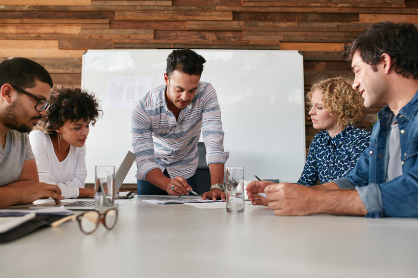 What Are the Biggest Time Wasters in Meetings?