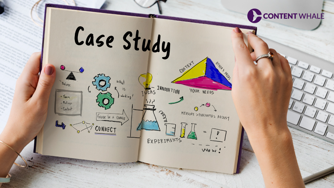 case study structure, targeted content, lead nurturing, seo strategies for writing case studies that convert