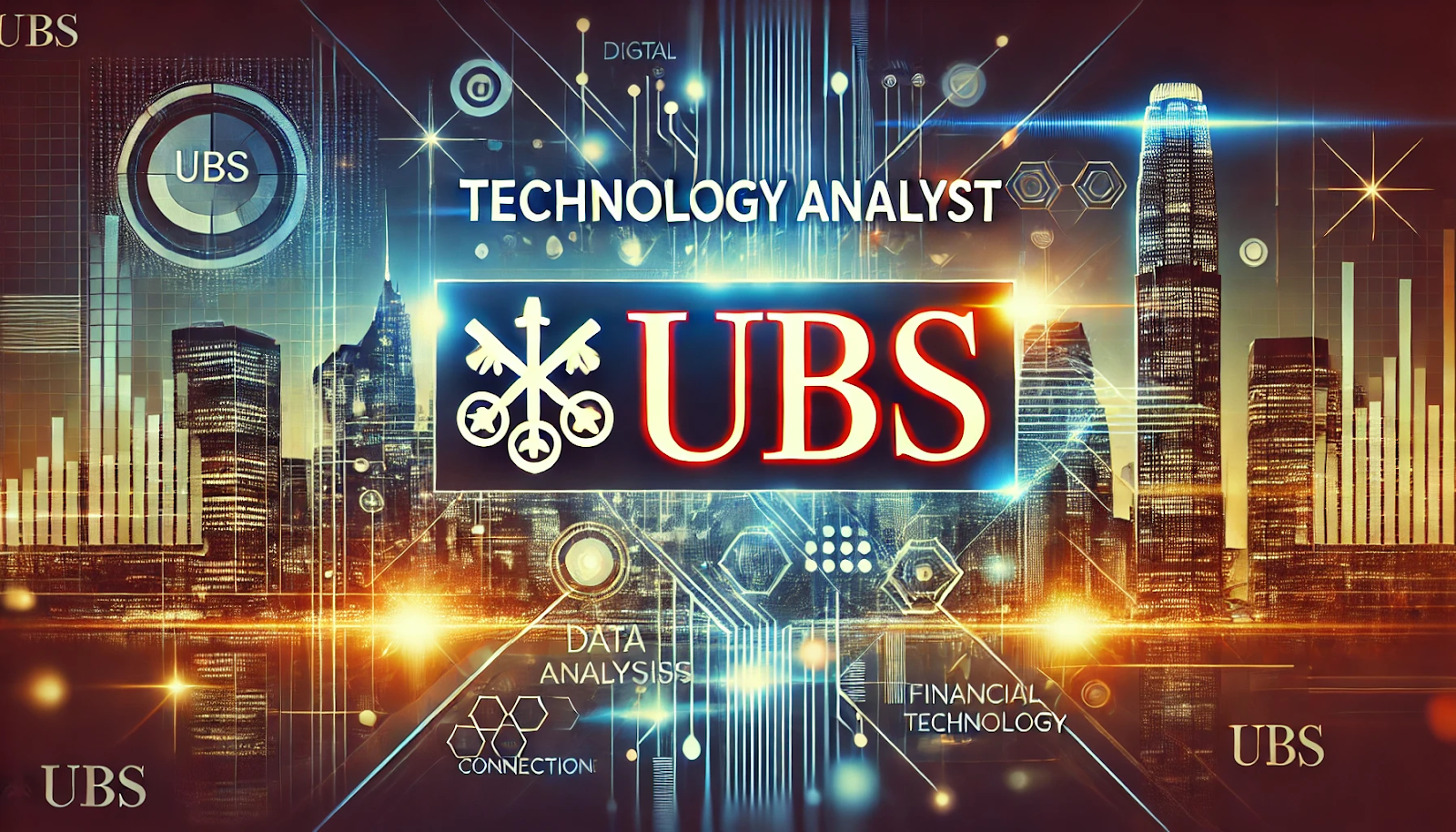 technology analyst ubs