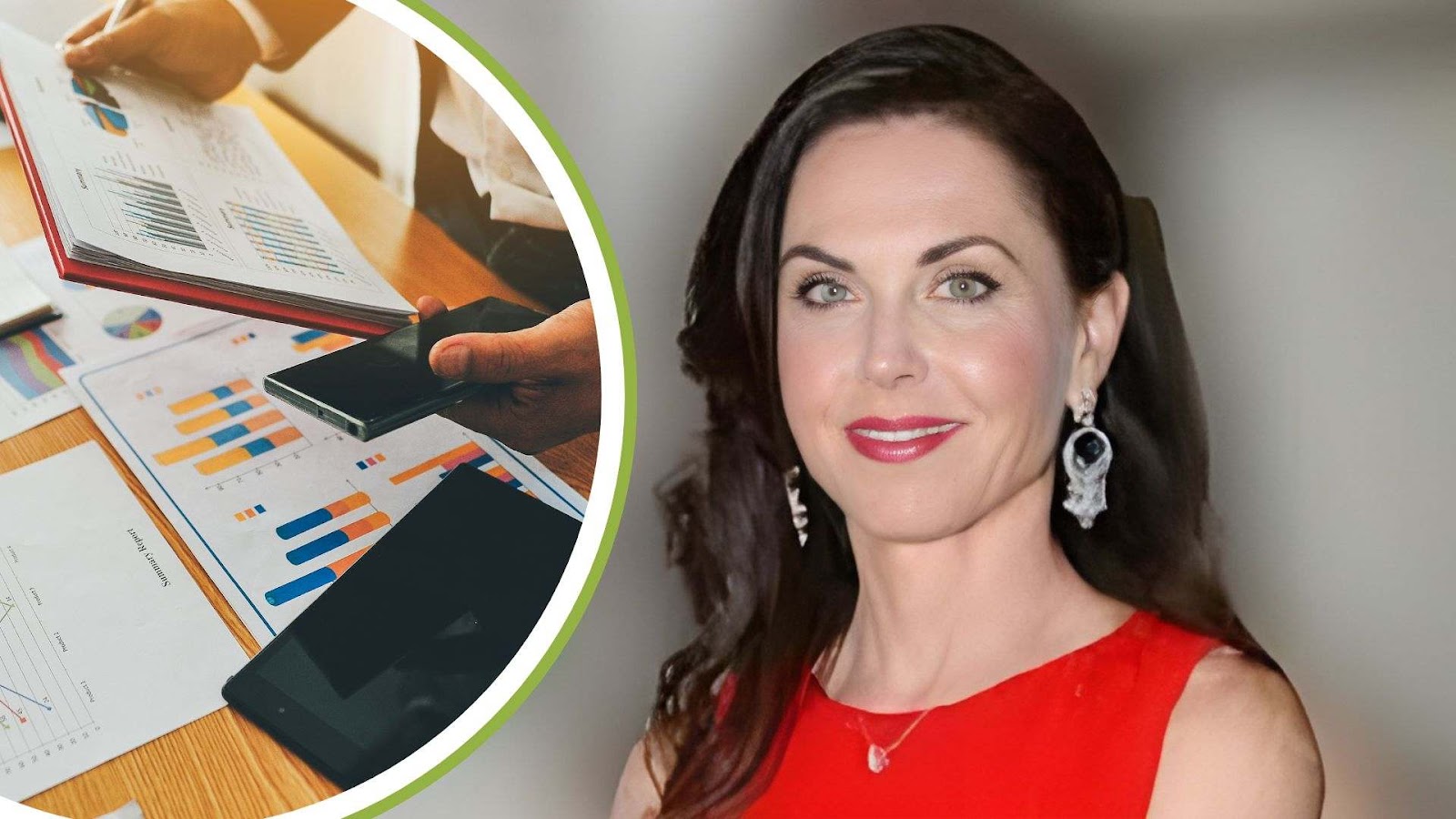 Bridget Rooney business Ventures