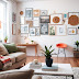 Home decor ideas for small apartments on a budget