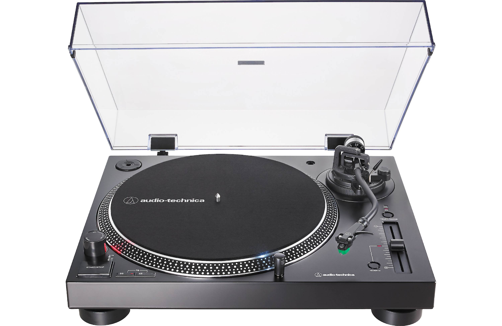 Audio-Technica LP-120XUSB Turntable