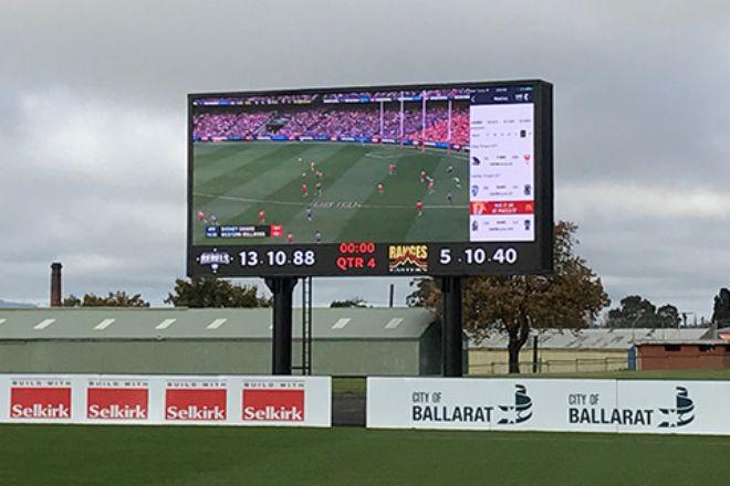 3 Must-Have LED Displays On The Court - LED Screen Manufacturer in China-  BiBi LED