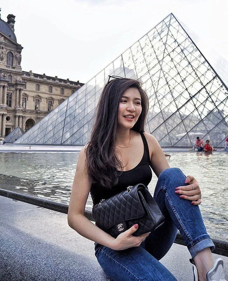 Wanita Cantik Menawan Hati, wanita cantik, menawan, hati