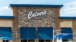 culvers