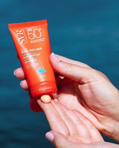 Beneficios del protector solar facial