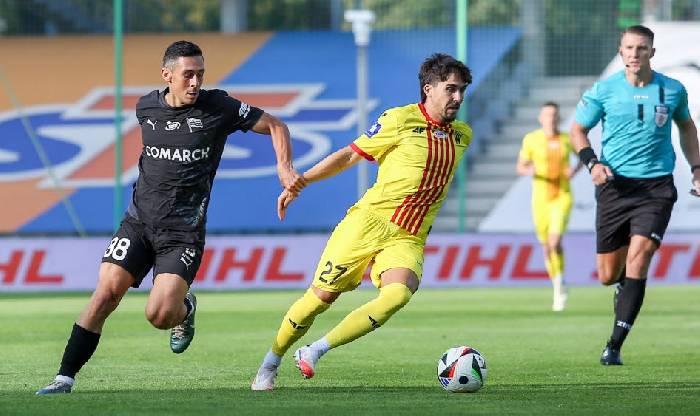 Nhận định soi kèo Katowice vs Korona Kielce, 00h00 ngày 05/11: Giải cơn khát chiến thắng