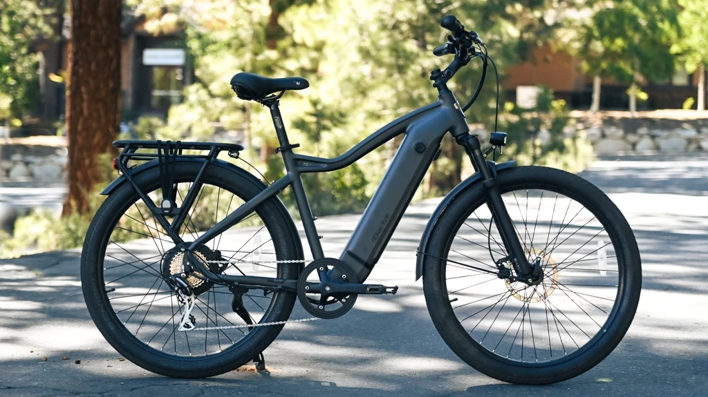 Best Electric Bikes