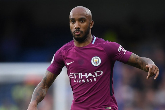 Fabian Delph: Hành Trình Sự Nghiệp Của Một Cầu Thủ Bóng Đá Tài Năng và Nổi Bật của Anh