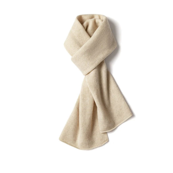 Slipintosoft Unveils Luxe Women Cashmere Scarves Collection for Effortless Sophistication