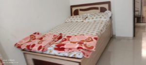 Gir Home Stay 